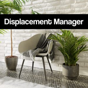 Displacement Manager